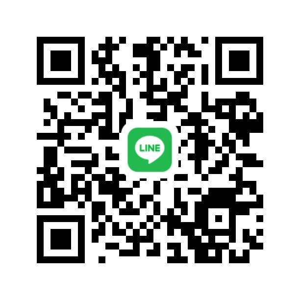 LINE QRコード