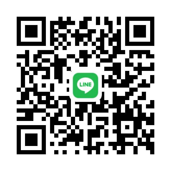 LINE QRコード